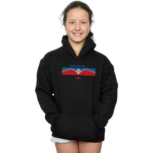 Sweatshirts à capuche Sending - Marvel - Modalova
