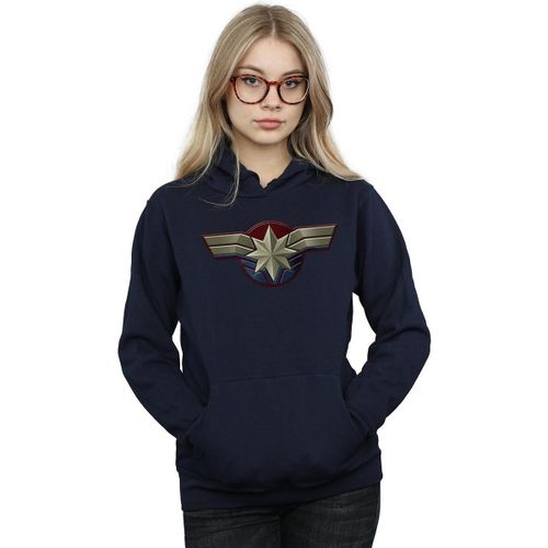 Sweatshirts à capuche BI6124 - Marvel - Modalova