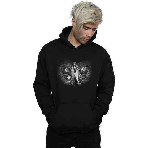 Sweatshirts à capuche Love Triangle - Corpse Bride - Modalova