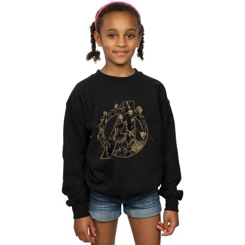 Sweatshirts Avengers Infinity War - Marvel - Modalova