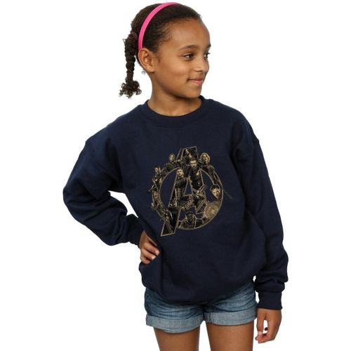 Sweatshirts Avengers Infinity War - Marvel - Modalova