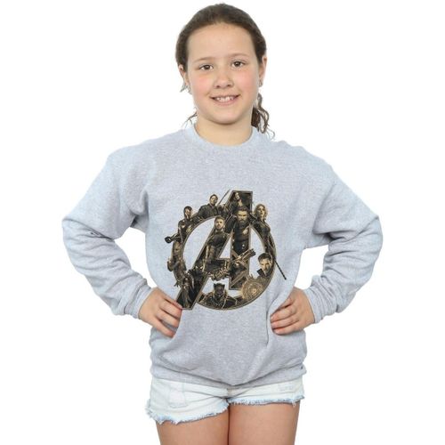 Sweatshirts Avengers Infinity War - Marvel - Modalova