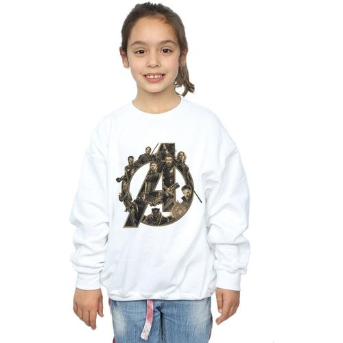 Sweatshirts Avengers Infinity War - Marvel - Modalova