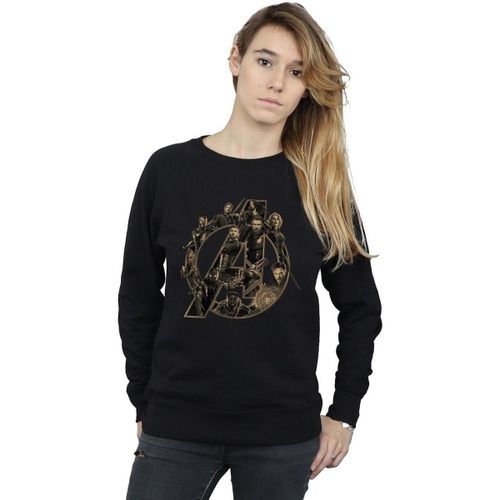 Sweatshirts Avengers Infinity War - Marvel - Modalova