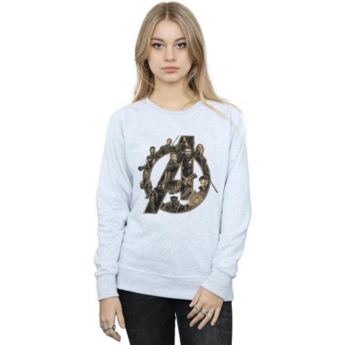 Sweatshirts Avengers Infinity War - Marvel - Modalova