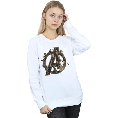 Sweatshirts Avengers Infinity War - Marvel - Modalova