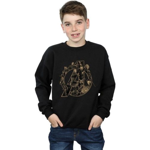 Sweatshirts Avengers Infinity War - Marvel - Modalova