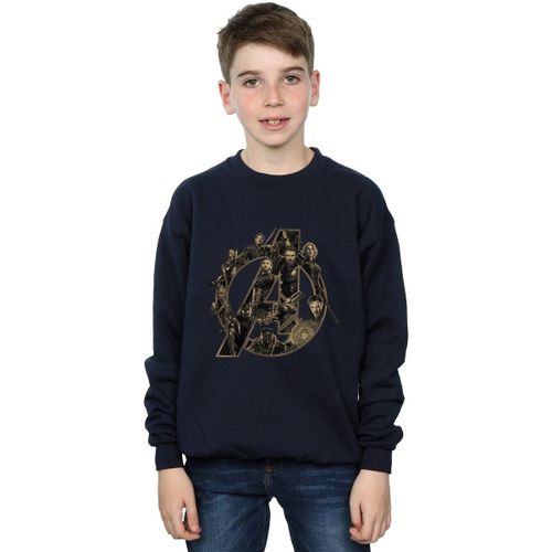 Sweatshirts Avengers Infinity War - Marvel - Modalova