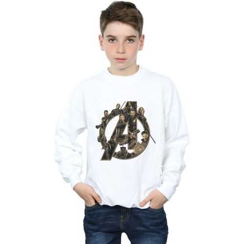 Sweatshirts Avengers Infinity War - Marvel - Modalova