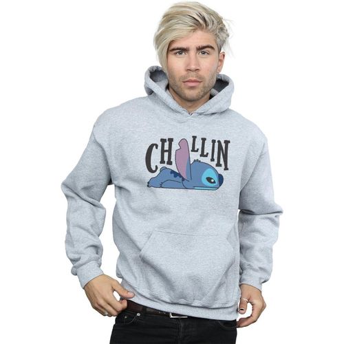 Sweat-shirt Disney Chillin - Disney - Modalova