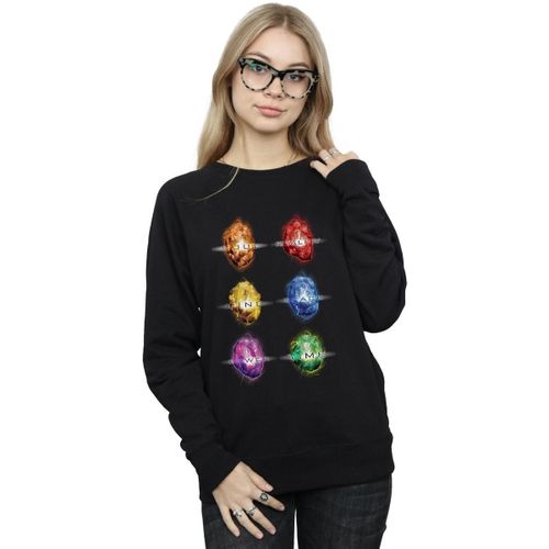 Sweatshirts Avengers Infinity War Infinity Stones - Marvel - Modalova