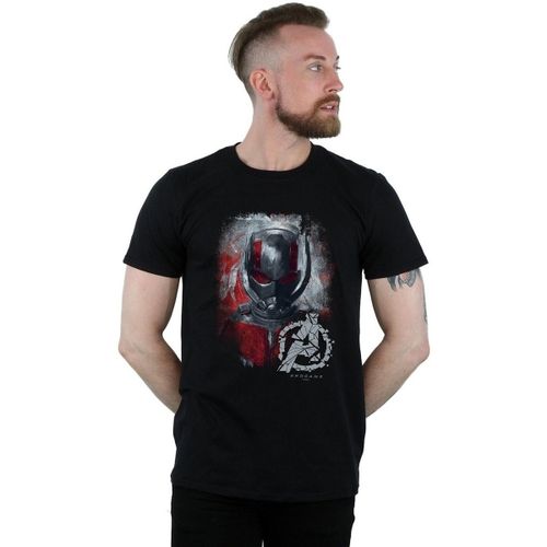 T-shirt Marvel Avengers Endgame - Marvel - Modalova