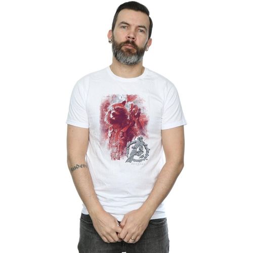 T-shirt Marvel Avengers Endgame - Marvel - Modalova