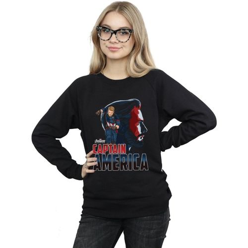 Sweatshirts Avengers Infinity War - Marvel - Modalova