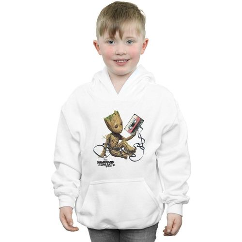 Sweatshirts à capuche Guardians Of The Galaxy - Marvel - Modalova