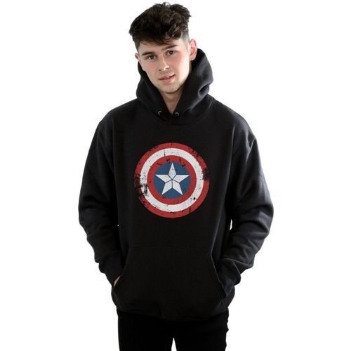Sweatshirts à capuche Civil War - Marvel - Modalova