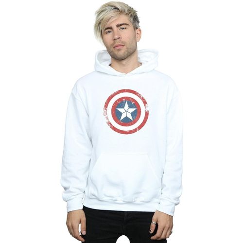 Sweatshirts à capuche Civil War - Marvel - Modalova