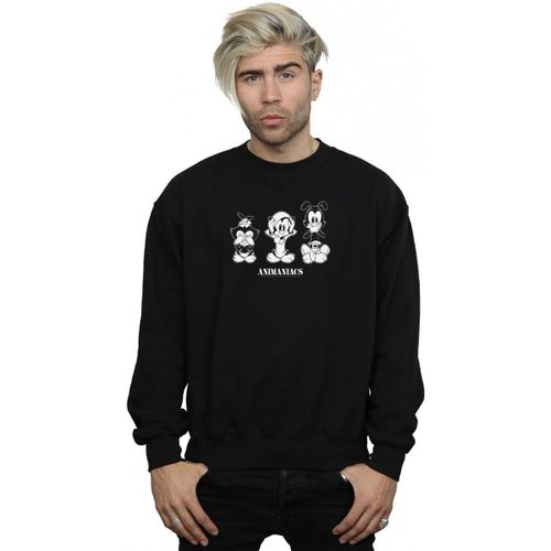 Sweatshirts Animaniacs Three Evils - Animaniacs - Modalova