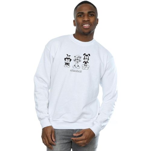 Sweatshirts Animaniacs Three Evils - Animaniacs - Modalova