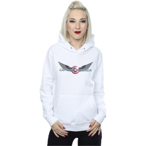 Sweatshirts à capuche BI8317 - Marvel - Modalova
