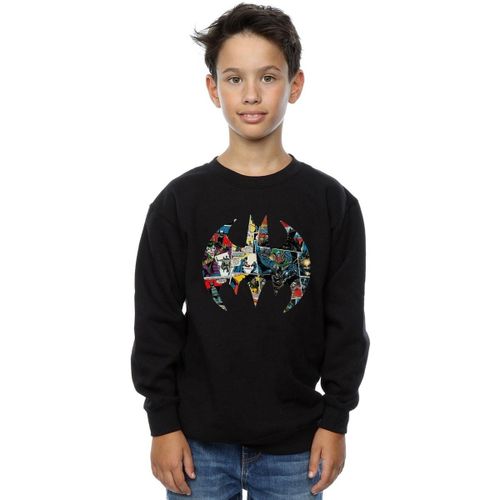 Sweatshirts Dc Comics BI8351 - Dc Comics - Modalova