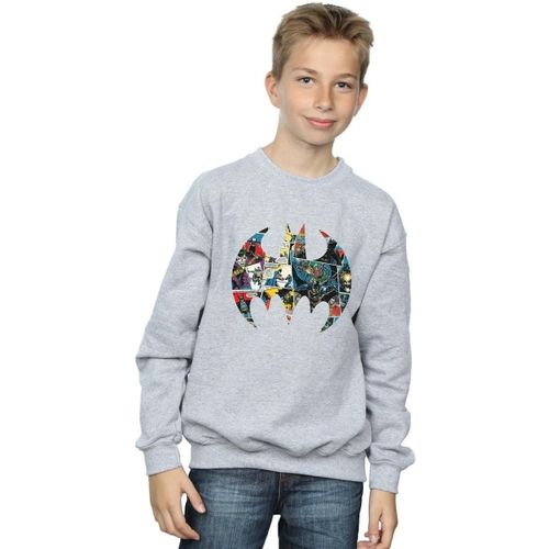 Sweatshirts Dc Comics BI8351 - Dc Comics - Modalova
