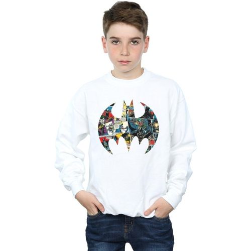 Sweatshirts Dc Comics BI8351 - Dc Comics - Modalova