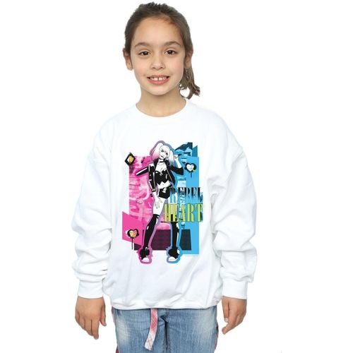 Sweatshirts Dc Comics BI8846 - Dc Comics - Modalova