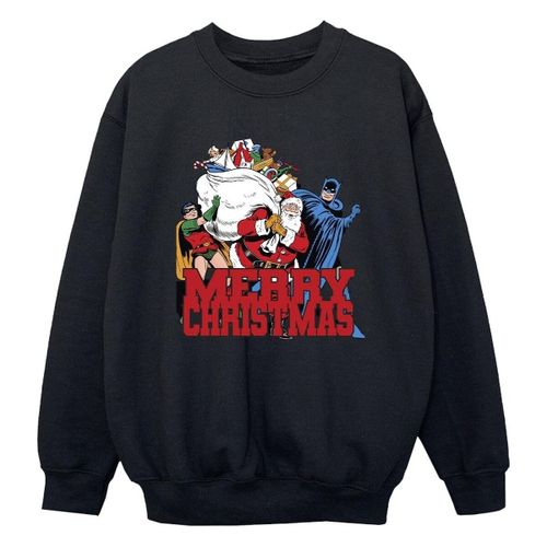 Sweatshirts Dc Comics BI8930 - Dc Comics - Modalova