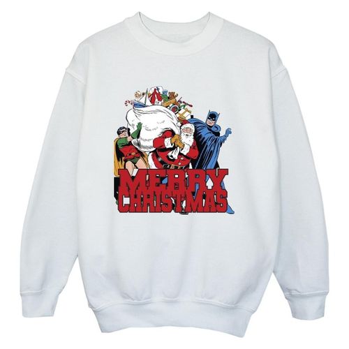 Sweatshirts Dc Comics BI8930 - Dc Comics - Modalova