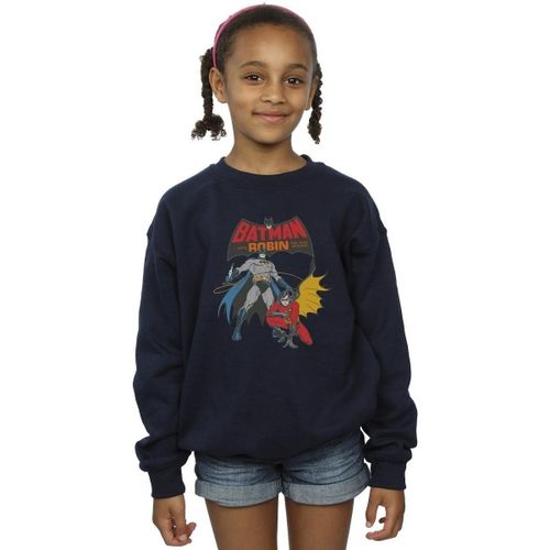 Sweatshirts Dc Comics BI8935 - Dc Comics - Modalova
