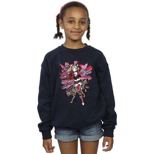 Sweatshirts Dc Comics BI9083 - Dc Comics - Modalova