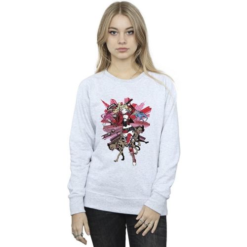 Sweatshirts Dc Comics BI9456 - Dc Comics - Modalova