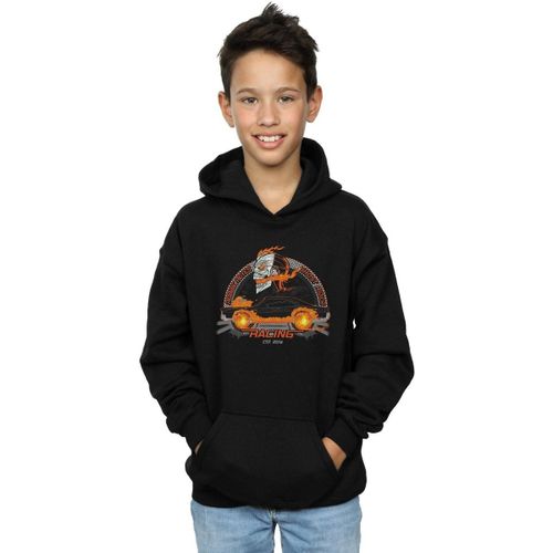 Sweatshirts à capuche Robbie Reyes Racing - Marvel - Modalova