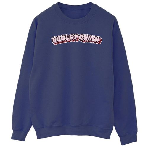 Sweat-shirt Dc Comics BI9493 - Dc Comics - Modalova