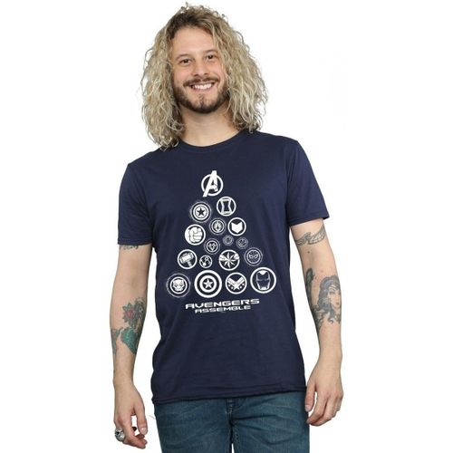 T-shirt Marvel Avengers Endgame - Marvel - Modalova