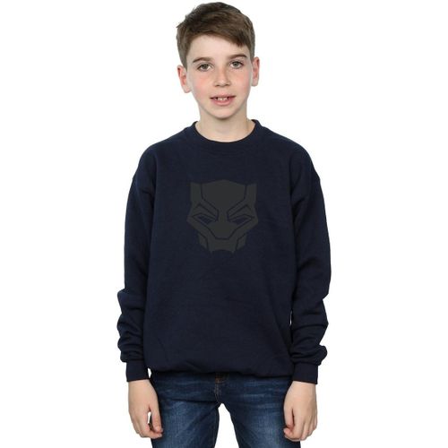 Sweatshirts Marvel Black On Black - Marvel - Modalova