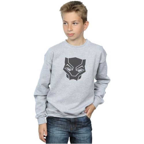 Sweatshirts Marvel Black On Black - Marvel - Modalova