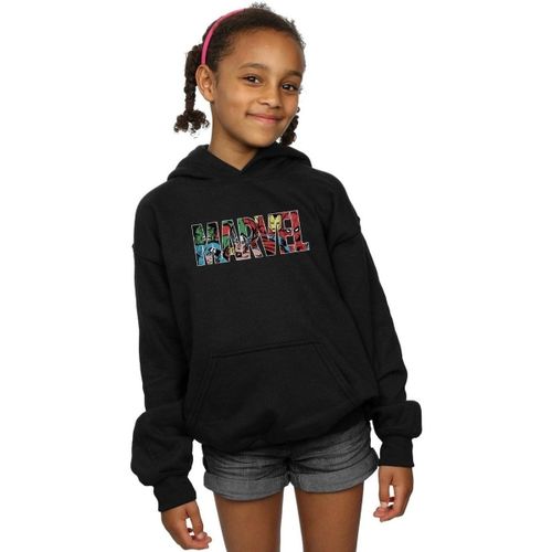 Sweatshirts à capuche BI9645 - Marvel - Modalova