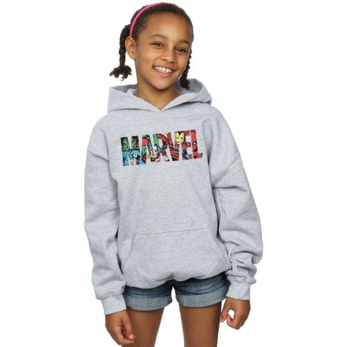 Sweatshirts à capuche BI9645 - Marvel - Modalova