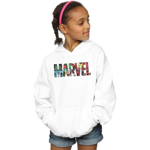 Sweatshirts à capuche BI9645 - Marvel - Modalova