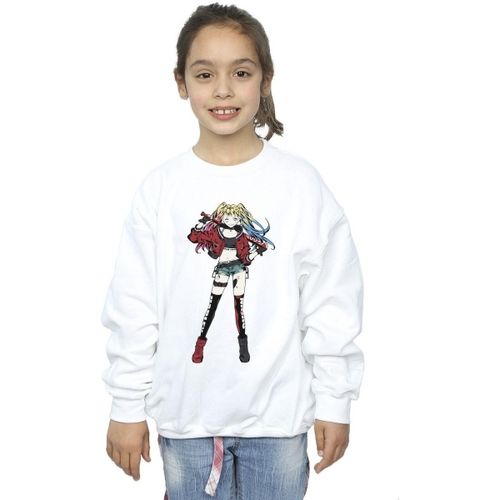 Sweatshirts Dc Comics BI9199 - Dc Comics - Modalova