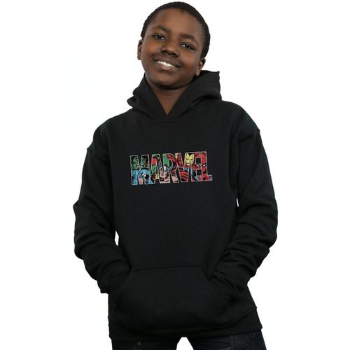 Sweatshirts à capuche BI9221 - Marvel - Modalova