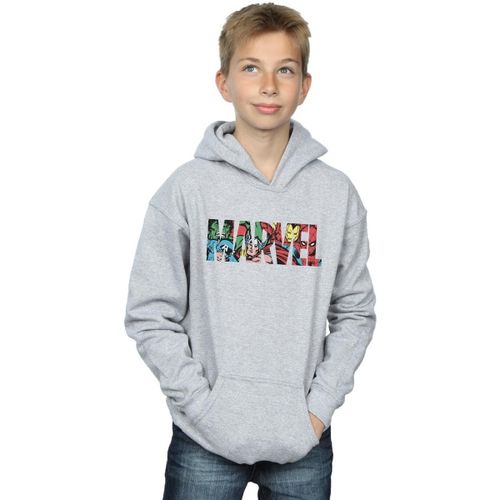 Sweatshirts à capuche BI9221 - Marvel - Modalova