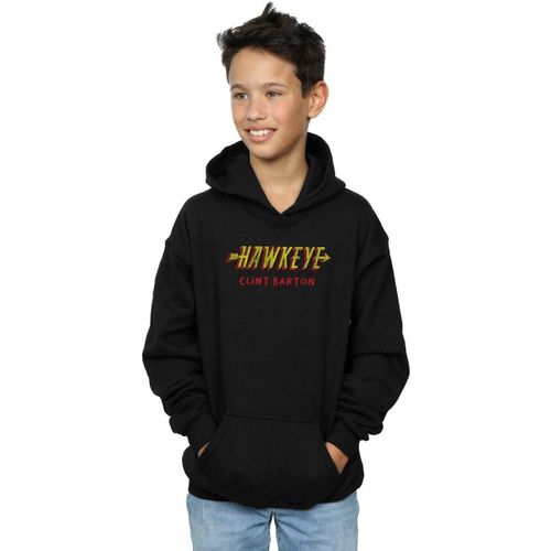 Sweatshirts à capuche AKA Clint Barton - Marvel - Modalova