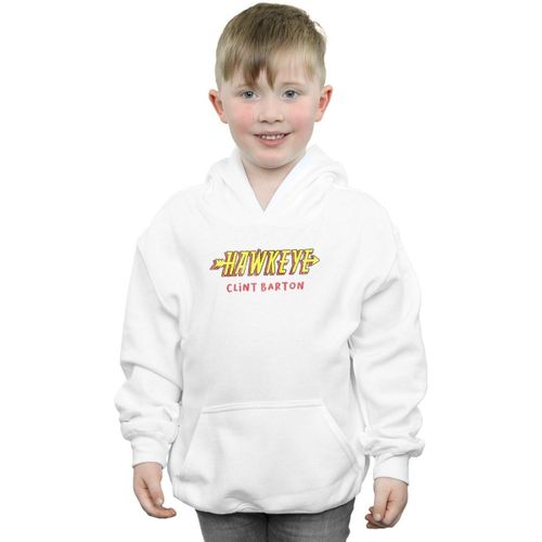 Sweatshirts à capuche AKA Clint Barton - Marvel - Modalova