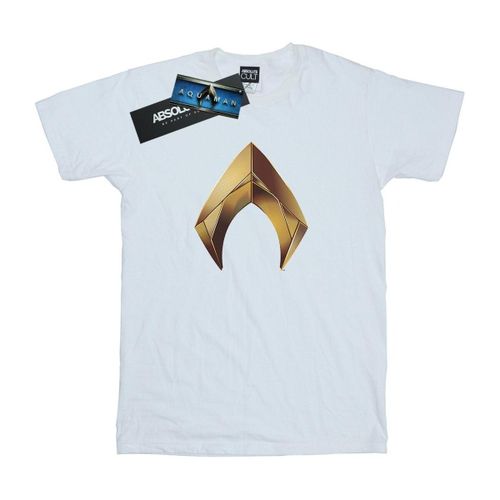 T-shirt Dc Comics BI9987 - Dc Comics - Modalova