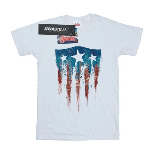 T-shirt Marvel BI6247 - Marvel - Modalova