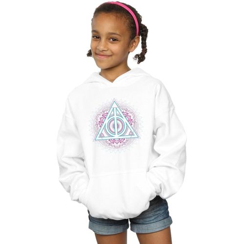 Sweatshirts à capuche Deathly Hallows - Harry Potter - Modalova