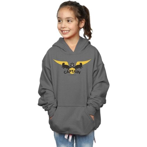 Sweatshirts à capuche Hufflepuff - Harry Potter - Modalova
